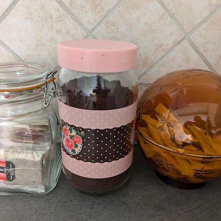 L'Appartement Vintage Issoire Kültér fotó