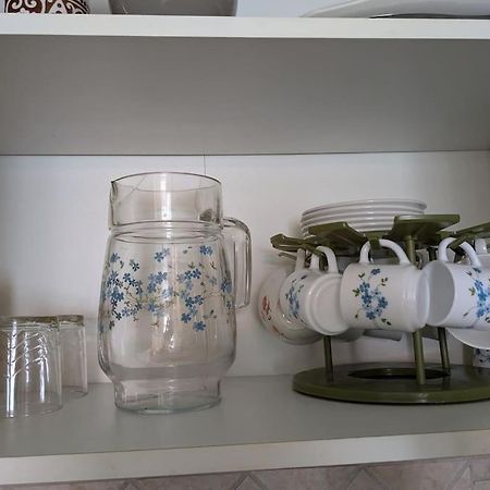 L'Appartement Vintage Issoire Kültér fotó