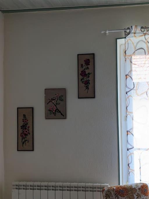 L'Appartement Vintage Issoire Kültér fotó