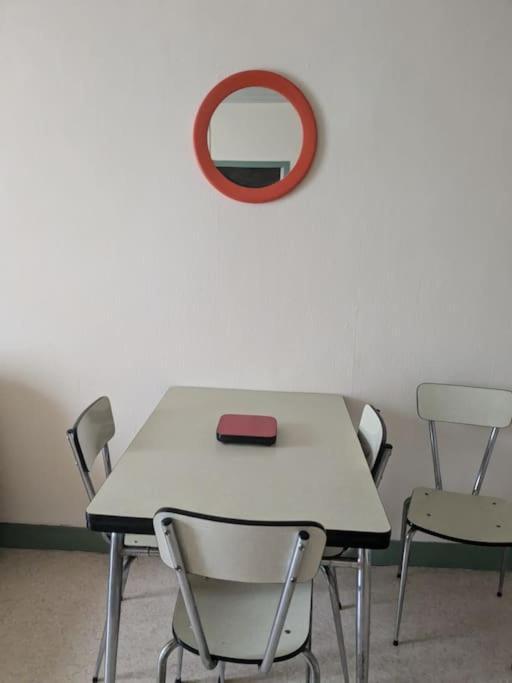 L'Appartement Vintage Issoire Kültér fotó